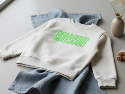 Mads Nørgaard silver birch sweatshirt Talinka