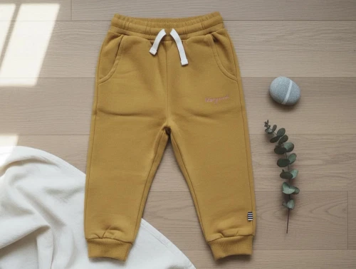 Mads Nørgaard tinsel sweatpants Pavo