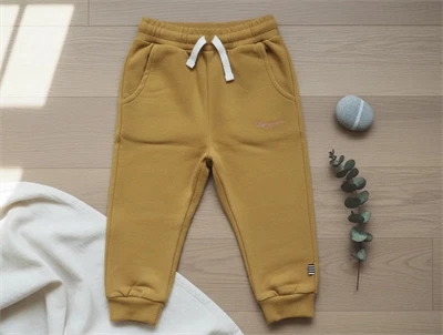 Mads Nørgaard tinsel sweatpants Pavo