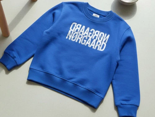 Mads Nørgaard surf the web sweatshirt Talinka