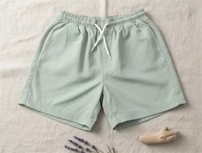 Mads Nørgaard jadeite Sandrino badeshorts