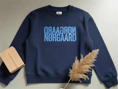Mads Nørgaard sargasso sea Talinka sweatshirt