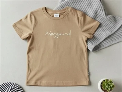 Mads Nørgaard tiger's eye t-shirt Taurus