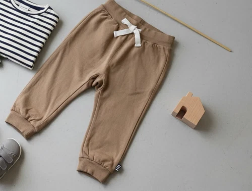 Mads Nørgaard tiger\'s eye bukser Pavini