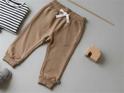 Mads Nørgaard tiger's eye bukser Pavini