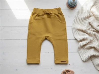 MarMar bukser Powell amber