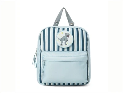 That's Mine Benson organizer bag blue forfra