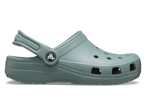 Crocs Classic clog pond med hælrem