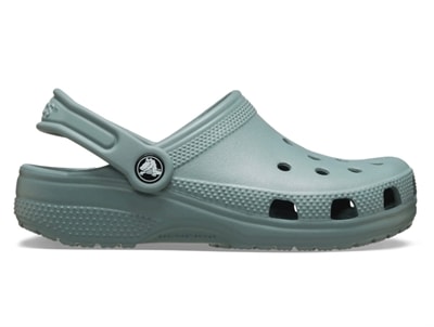 Crocs Classic clog pond med hælrem