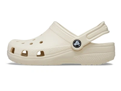 crocs classic clog k bone set fra siden- set fra siden