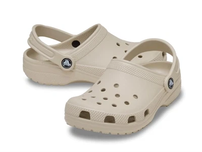 Crocs Classic Clog sandal frappe med justerbar rem
