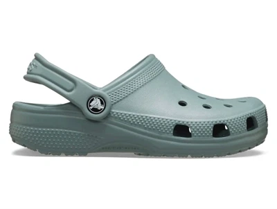 Crocs Classic clog pond med hælrem