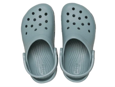 Crocs Classic clog pond med hælrem