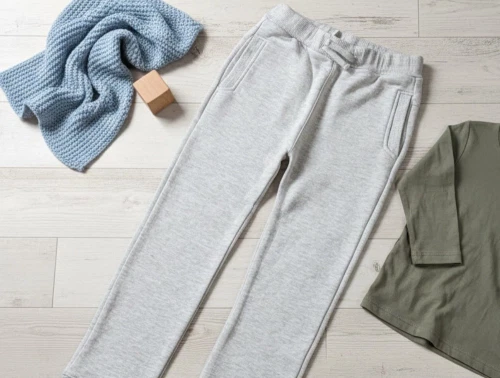 En Fant bukser mourning dove