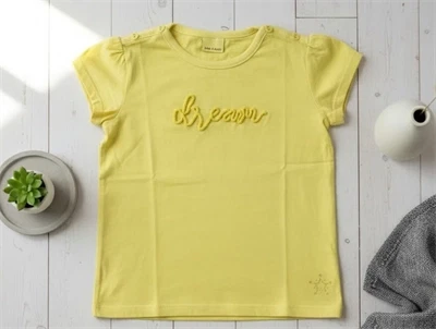 En Fant t-shirt cress