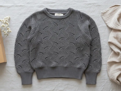 MarMar pullover strik Tako puddle iron