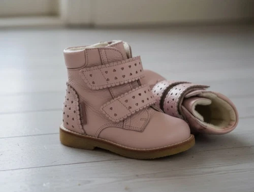 Angulus rosebud vinterstøvle med TEX