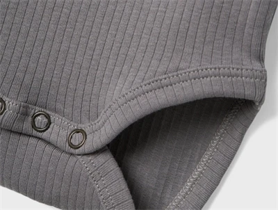 Lil Atelier silver filigree body