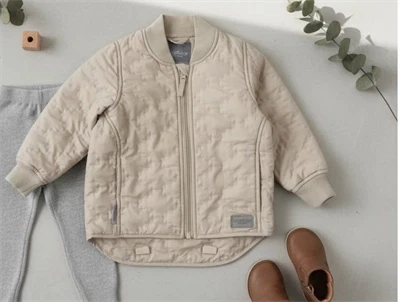 MarMar termojakke Orry alpaca