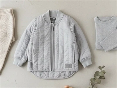 MarMar termojakke Orry chalk