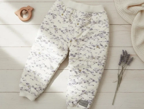 MarMar termobukser Odin violet sakura