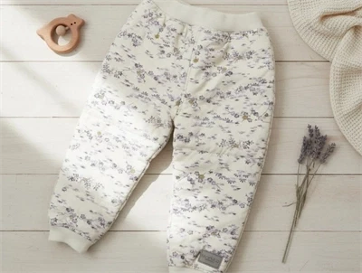 MarMar termobukser Odin violet sakura