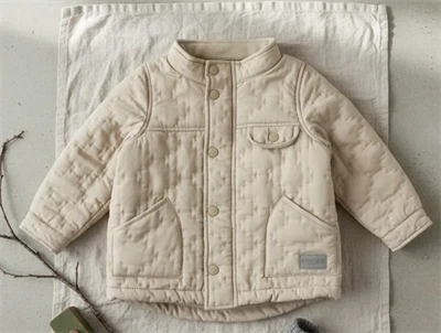 MarMar termojakke Ozar alpaca