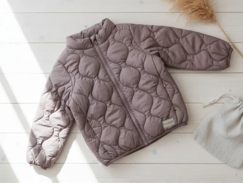 MarMar overgangsjakke Owe plum