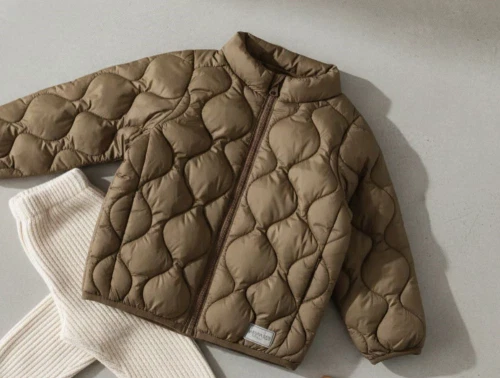 MarMar overgangsjakke Owe coco bean