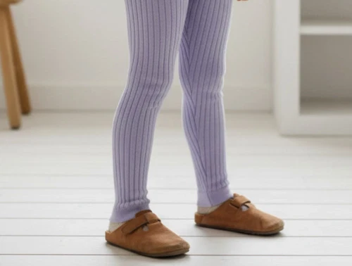 MP lavender sky leggings bomuld