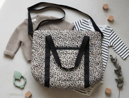 MarMar pusletaske leopard