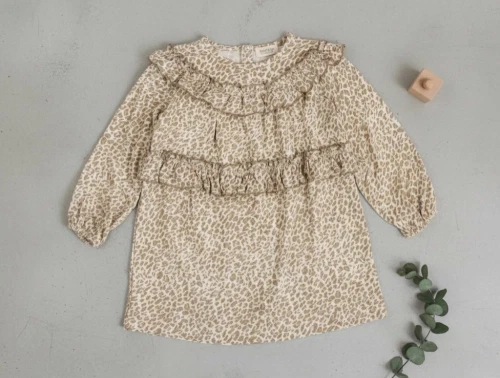 MarMar kjole Doran cardamom leo