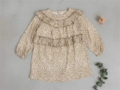 MarMar kjole Doran cardamom leo