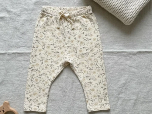 MarMar bukser Pitti star flower