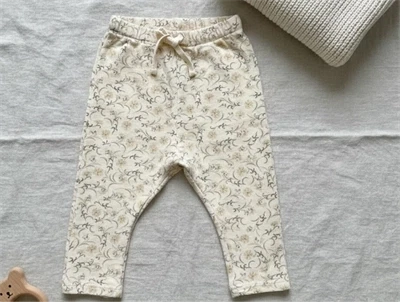 MarMar bukser Pitti star flower