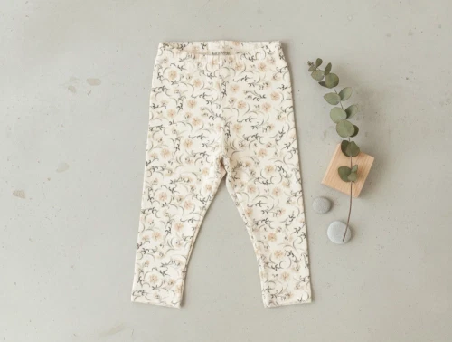 MarMar leggings Lisa star flower