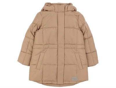 MarMar berry air puffer vinterjakke Olvin