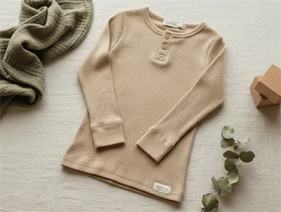 MarMar cumin t-shirt modal