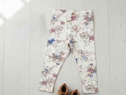MarMar flower garden Luna legging