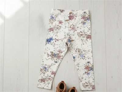 MarMar flower garden Luna legging