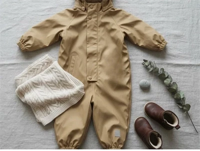 MarMar cumin regndragt Orion