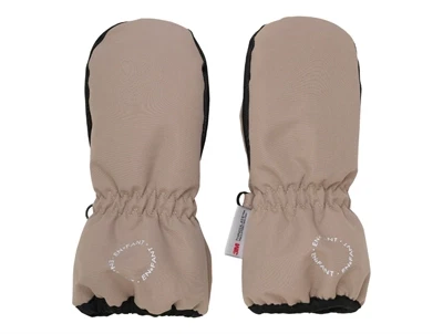 En Fant luffer fungi med sort greb og thinsulate foer