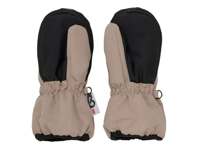 En Fant luffer fungi med sort greb og thinsulate foer