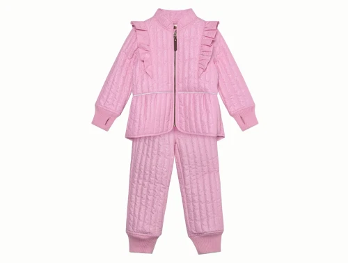 En Fant termosæt bonbon med glimmer