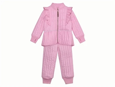 En Fant termosæt bonbon med glimmer