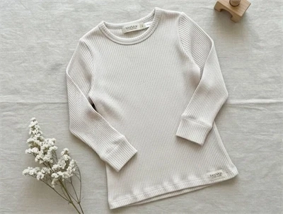 MarMar powder chalk t-shirt modal