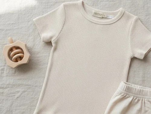 MarMar barely rose t-shirt modal