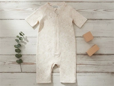 MarMar peony badedragt Swade UPF 40+