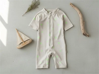 MarMar clover crab badedragt Swade UPF 40+