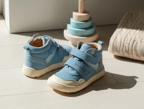 Bisgaard Becky sko sky